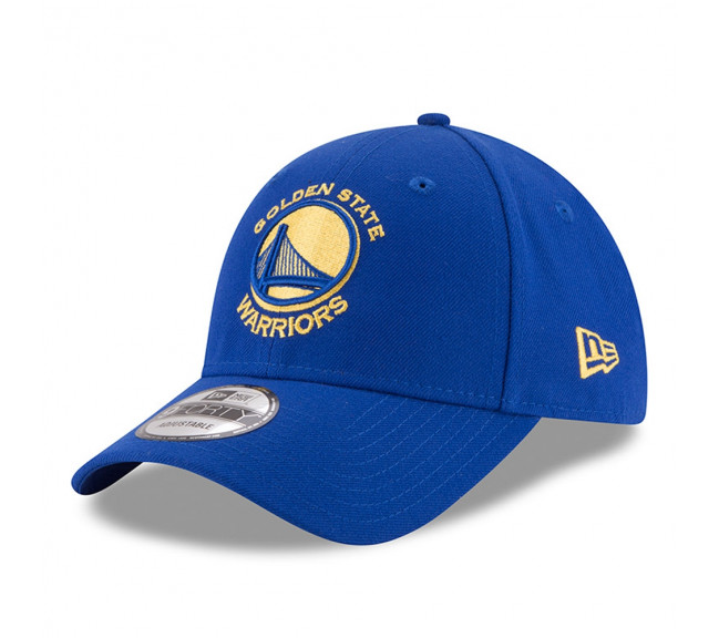 Casquette NBA New Era Golden State Warriors 9FORTY Adjustable - OFFSHOES.FR bleu 0tc-osfa