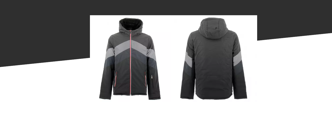 Imperméable Jott