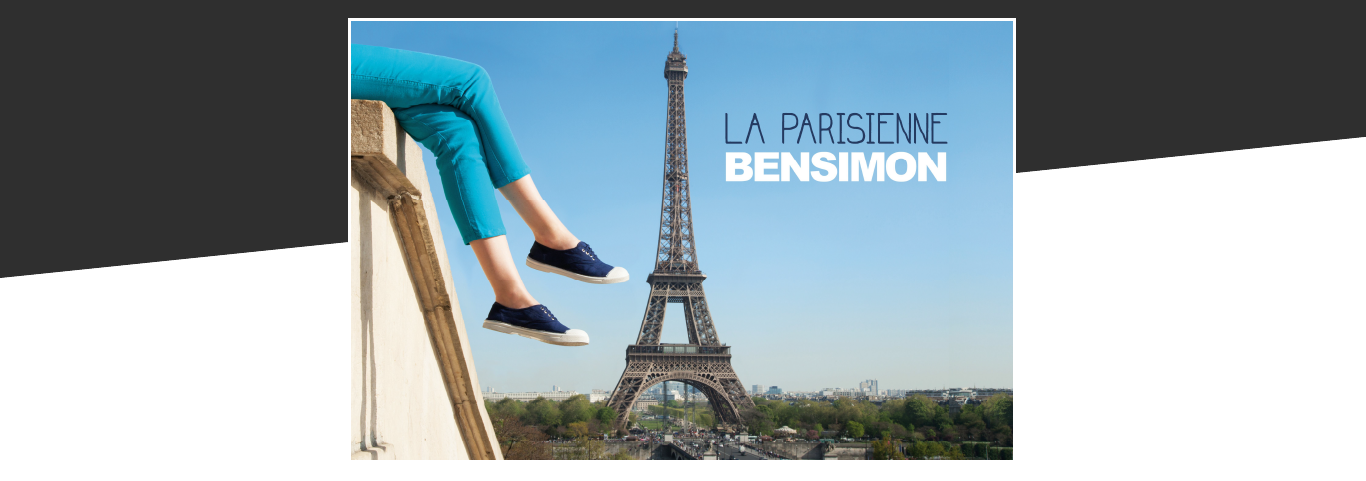 La Bensimon parisienne