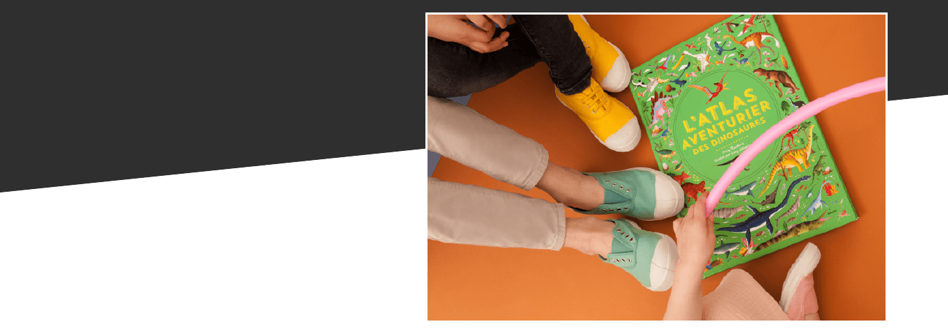 Bensimon pour toutes les occasions