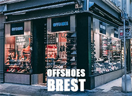 Offshoes Brest