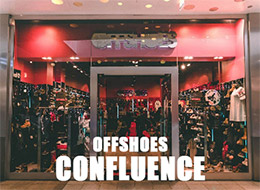 Offshoes Confluence