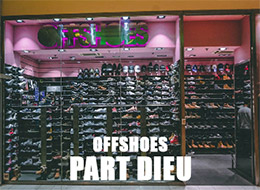 Offshoes Part Dieu