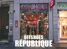 Offshoes République