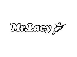 Lacy