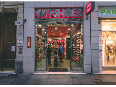 OFFSHOES REPUBLIQUE