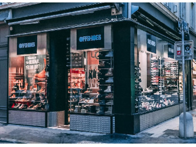 OFFSHOES BREST